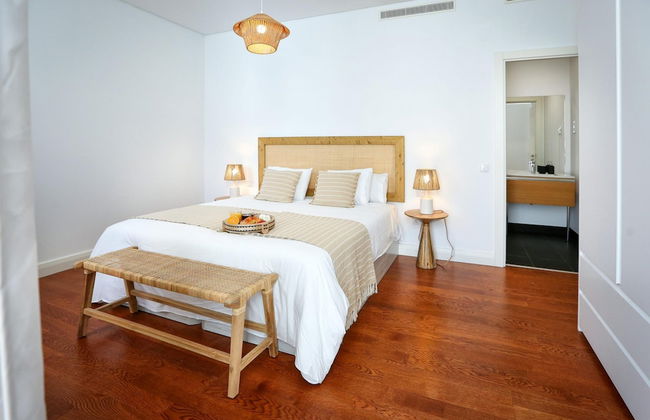 Algarve Sweetness Apartment - Foto 14