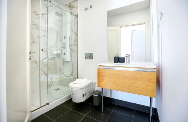 Algarve Sweetness Apartment - Foto 21