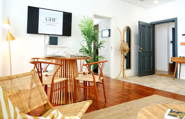 Algarve Sweetness Apartment - Foto 25