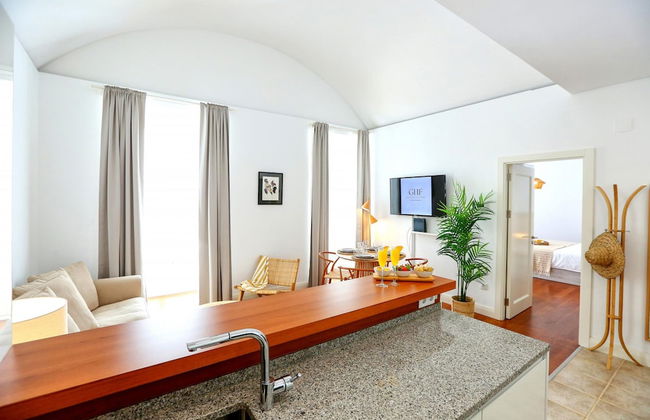 Algarve Sweetness Apartment - Foto 28