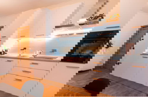 Foto 5 - Bonum Vitae in Rome With 1 Bedrooms and 1 Bathrooms