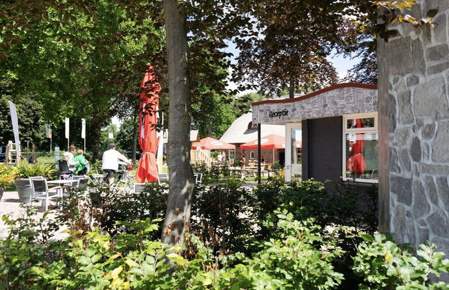 Comfy Chalet With Dishwasher, the Efteling at 2 km - Photo 23