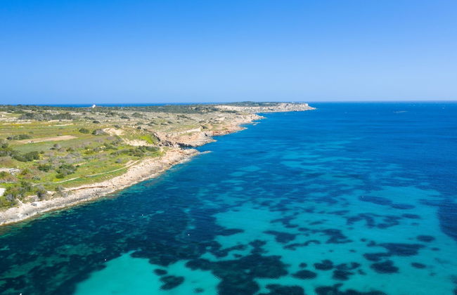 Merill Pool and Sea Charming Apart 3 - Foto 9