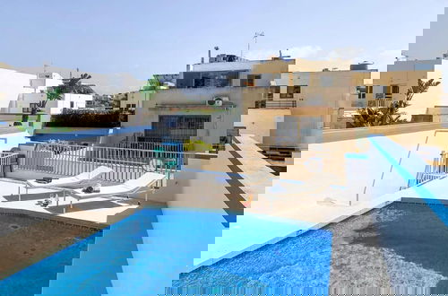 Photo 23 - Merill Pool and Sea Penthouse Apart 7