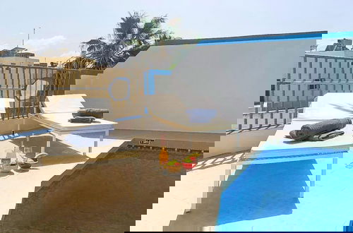 Photo 24 - Merill Pool and Sea Penthouse Apart 7