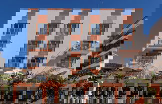 Photo 1 - Aparthotel Terra Aurea