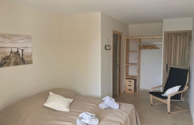 Villa in Le Plan-de-la-tour With Pool - Foto 9