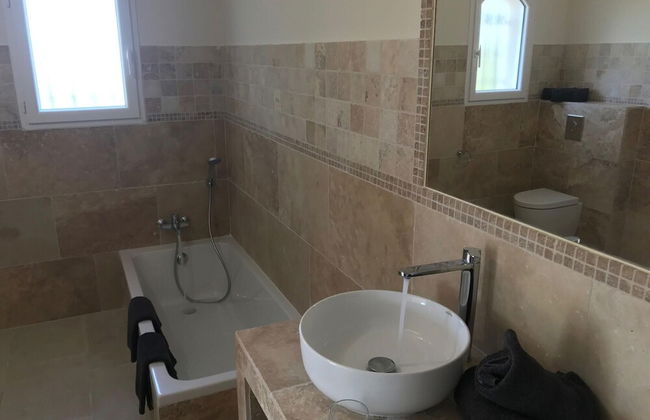 Villa in Le Plan-de-la-tour With Pool - Foto 19
