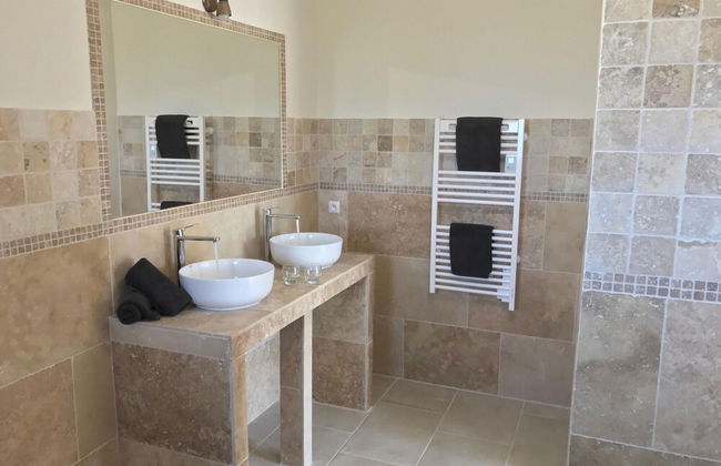 Villa in Le Plan-de-la-tour With Pool - Foto 18