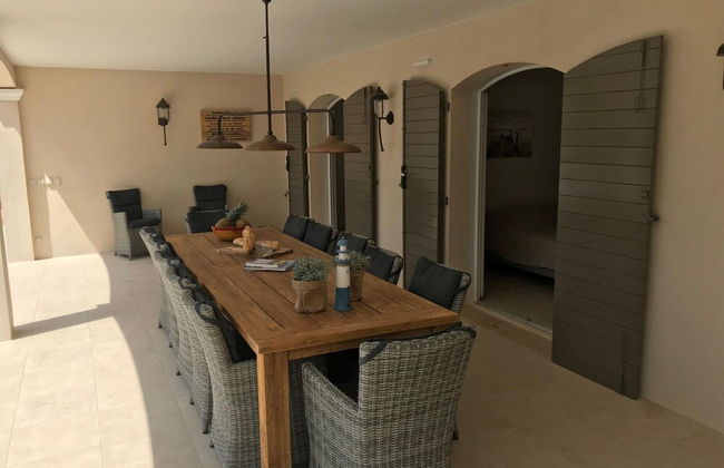 Villa in Le Plan-de-la-tour With Pool - Foto 30