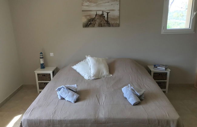 Villa in Le Plan-de-la-tour With Pool - Foto 10