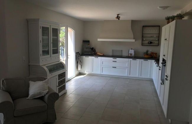 Villa in Le Plan-de-la-tour With Pool - Foto 11