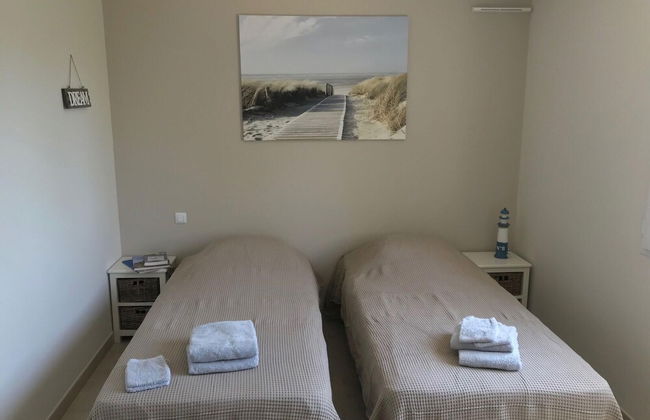Villa in Le Plan-de-la-tour With Pool - Foto 5