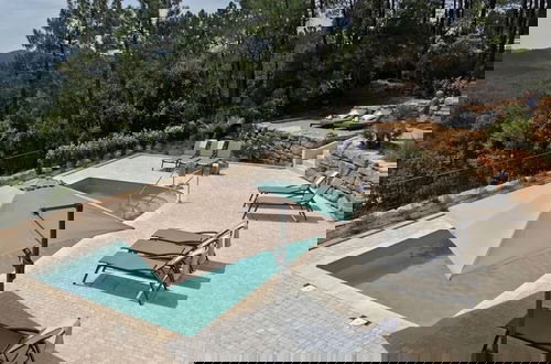 Foto 25 - Contemporary Villa With Swimming Pool