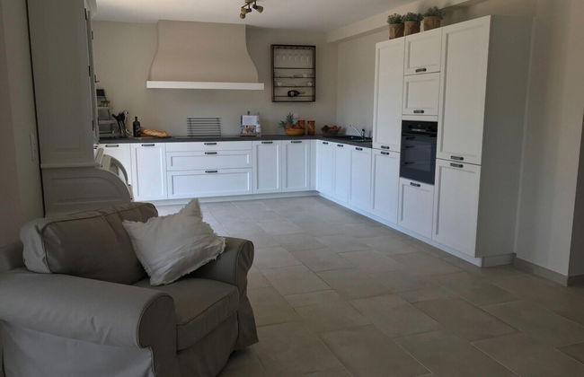 Villa in Le Plan-de-la-tour With Pool - Foto 13