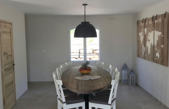 Villa in Le Plan-de-la-tour With Pool - Foto 32