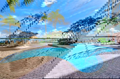 Photo 3 - Lovers Key Resort 1201