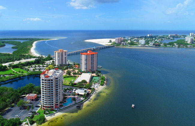 Lovers Key Resort 1201 - Foto 2