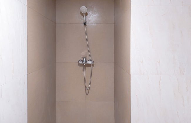 Comfortable And Homey 1Br Tamansari Bintaro Mansion Apartment - Foto 16