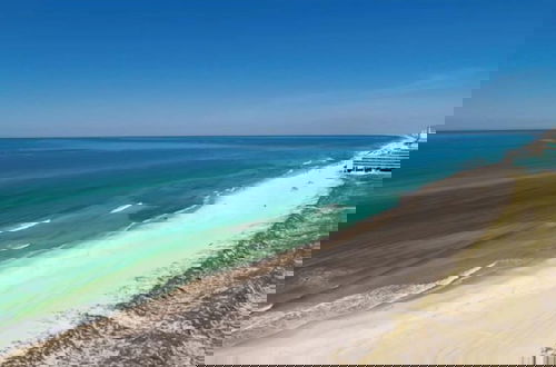 Photo 32 - Charming 3/2 Beach House w/ Pool & Golf Cart Included - 1 Min Walk to Beach