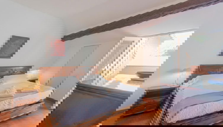 Foto 1 - La Mansarda in Como With 3 Bedrooms and 2 Bathrooms