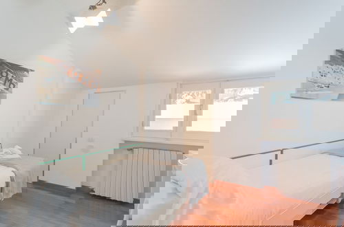 Foto 30 - La Mansarda in Como With 3 Bedrooms and 2 Bathrooms