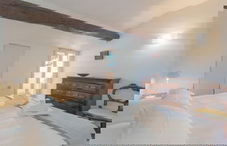 Foto 2 - La Mansarda in Como With 3 Bedrooms and 2 Bathrooms