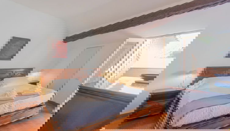 Foto 1 - La Mansarda in Como With 3 Bedrooms and 2 Bathrooms