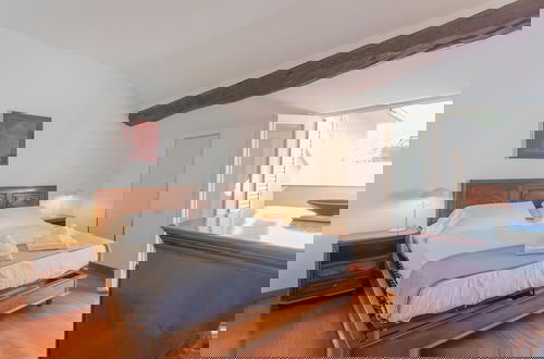 Foto 1 - La Mansarda in Como With 3 Bedrooms and 2 Bathrooms