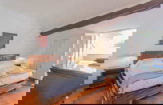 Foto 1 - La Mansarda in Como With 3 Bedrooms and 2 Bathrooms