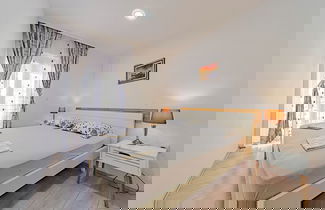 Foto 3 - Villa Viki Apartman 3