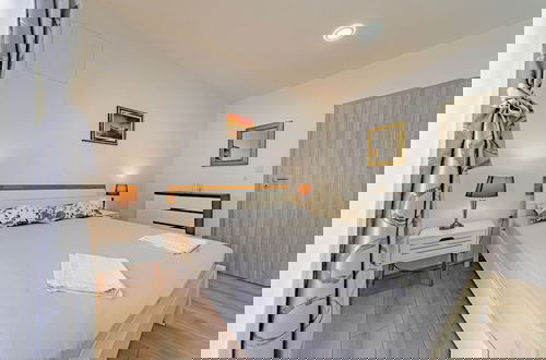 Foto 2 - Villa Viki Apartman 3