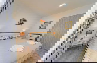Foto 2 - Villa Viki Apartman 3