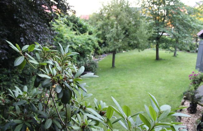 Restyled Holiday Home, on a Holiday Park at 20 km. From Nordhorn - Foto 27