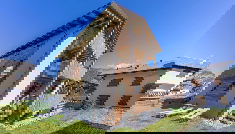 Photo 1 - Lucia in Livigno With 2 Bedrooms and 2 Bathrooms