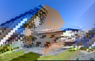 Photo 1 - Lucia in Livigno With 2 Bedrooms and 2 Bathrooms