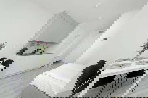 Foto 6 - Air-conditioned Studio for 4 by Renters