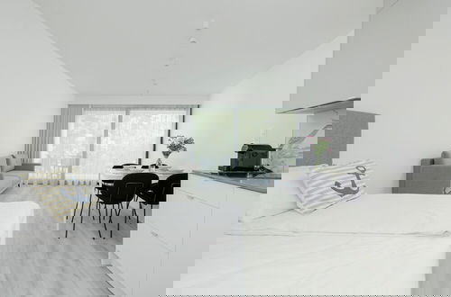 Foto 7 - Air-conditioned Studio for 4 by Renters