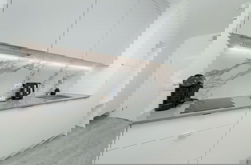 Foto 4 - Air-conditioned Studio for 4 by Renters