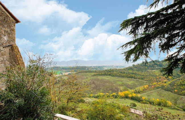 Villa in Rome With Pool & Stunning Views - Foto 31