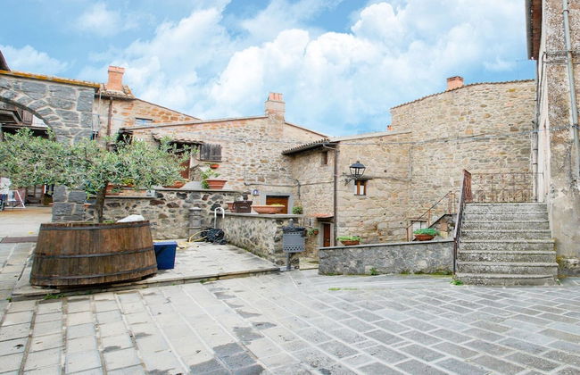 Villa in Rome With Pool & Stunning Views - Foto 30