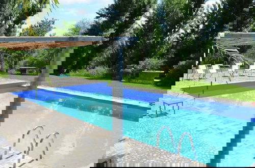 Photo 20 - Villa a Sermugnano con Spiaggia di Mare