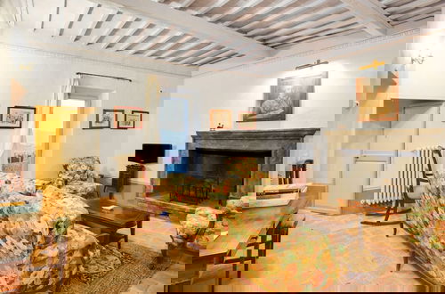 Photo 51 - Spacious Villa in Sermugnano With Private Swimming Pool