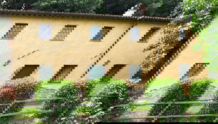 Foto 1 - Villa a Sermugnano con Spiaggia di Mare