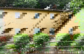 Photo 1 - Villa a Sermugnano con Spiaggia di Mare