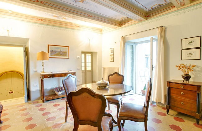 Spacious Villa in Sermugnano With Private Swimming Pool - Foto 68