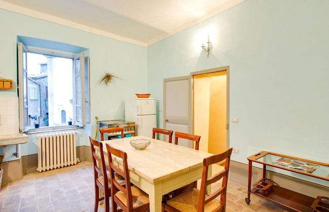 Villa in Rome With Pool & Stunning Views - Foto 21