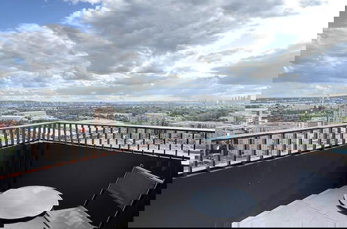 Foto 29 - Modern, New, Amazing 2 Bed Flat in East London