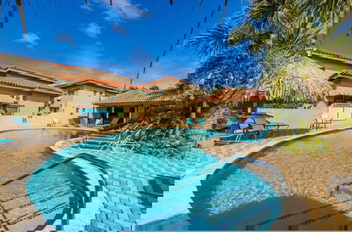 Foto 26 - 3BR Town Home in Gated Community Palm Beach
