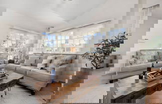 Foto 1 - 3BR Town Home in Gated Community Palm Beach